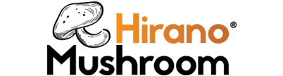 hirano-mushroom_logo